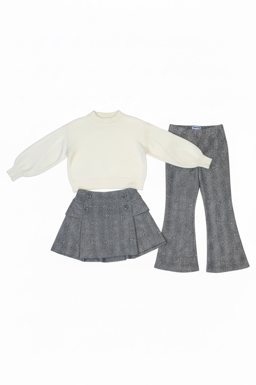 Mayoral Set