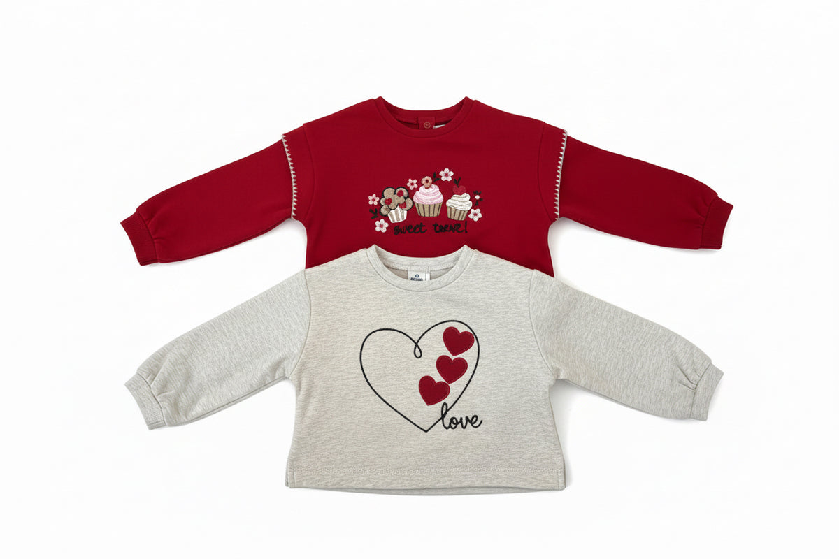 Mayoral T-Shirt Set, Gr. 80/86