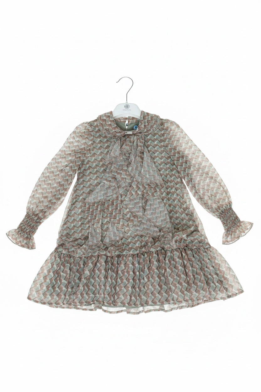 Abel & Lula Kleid