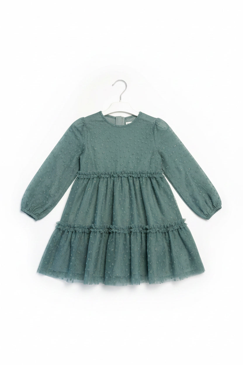 Mayoral Kleid