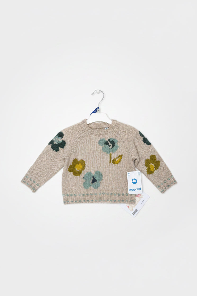 Mayoral Pullover