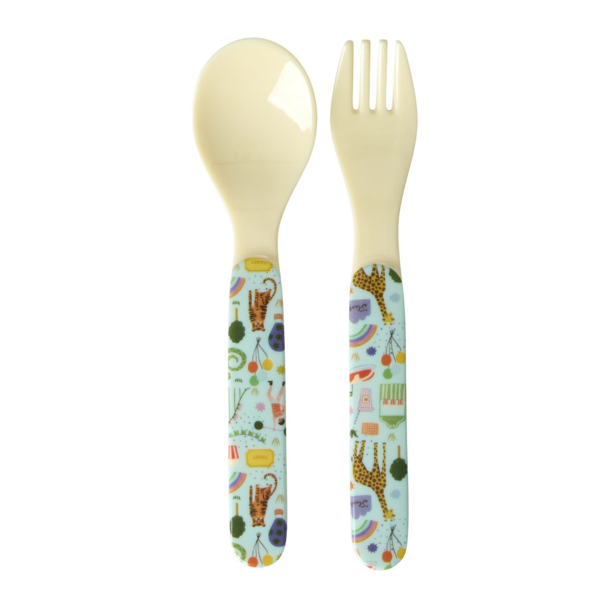 Baby Besteck Set