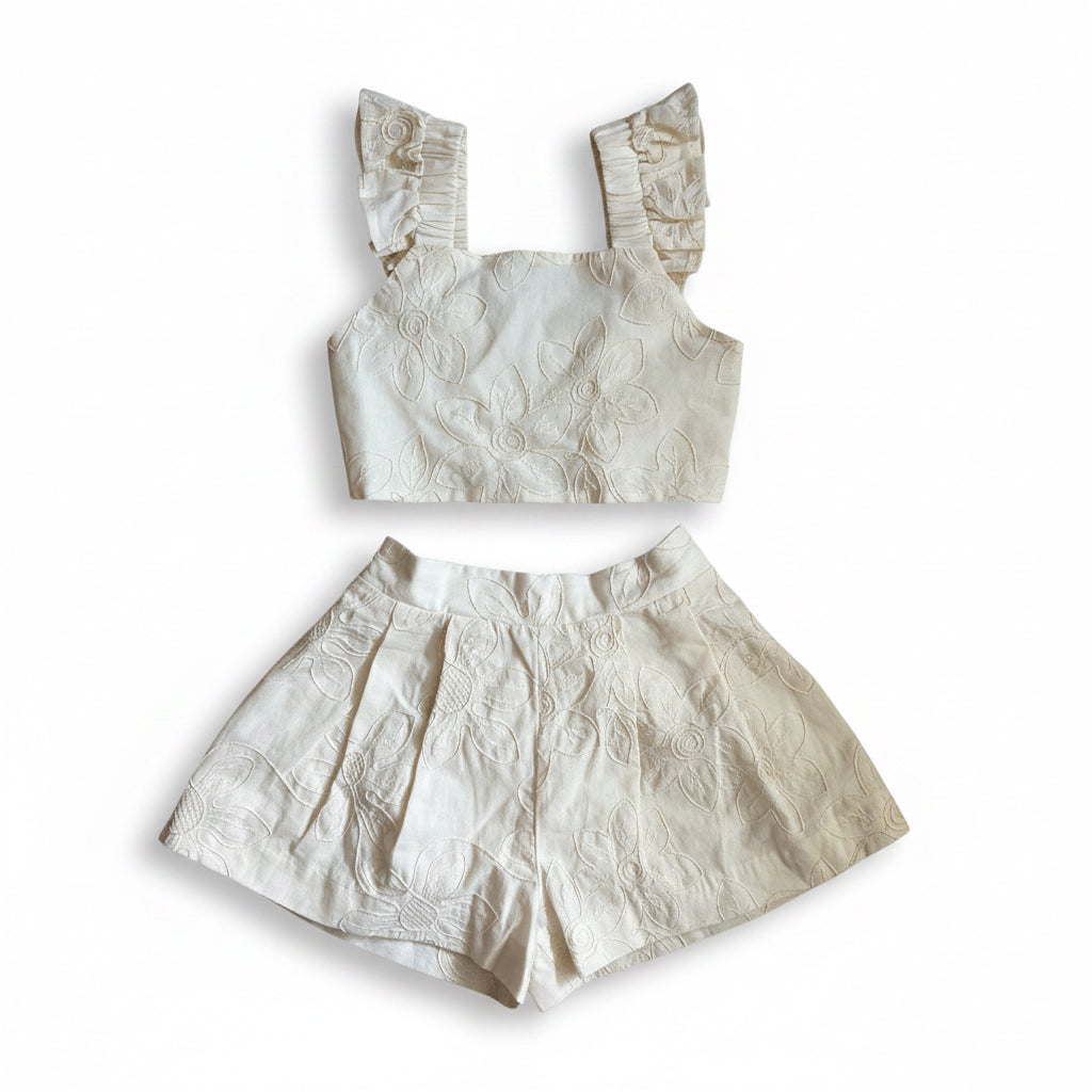 Mayoral Set
