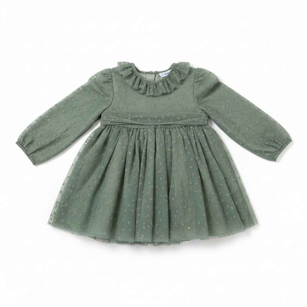 Mayoral Kleid