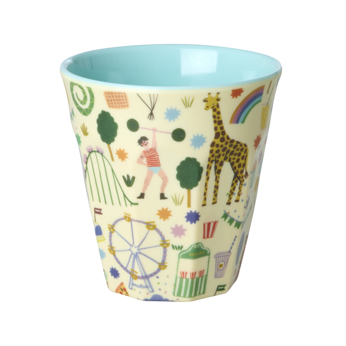 Kinderbecher mittel 250 ml
