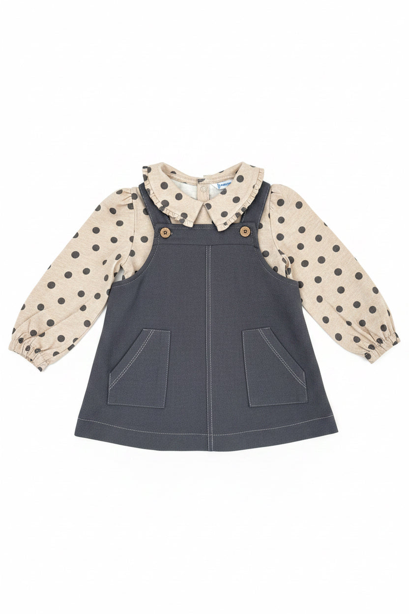 Mayoral Kleid