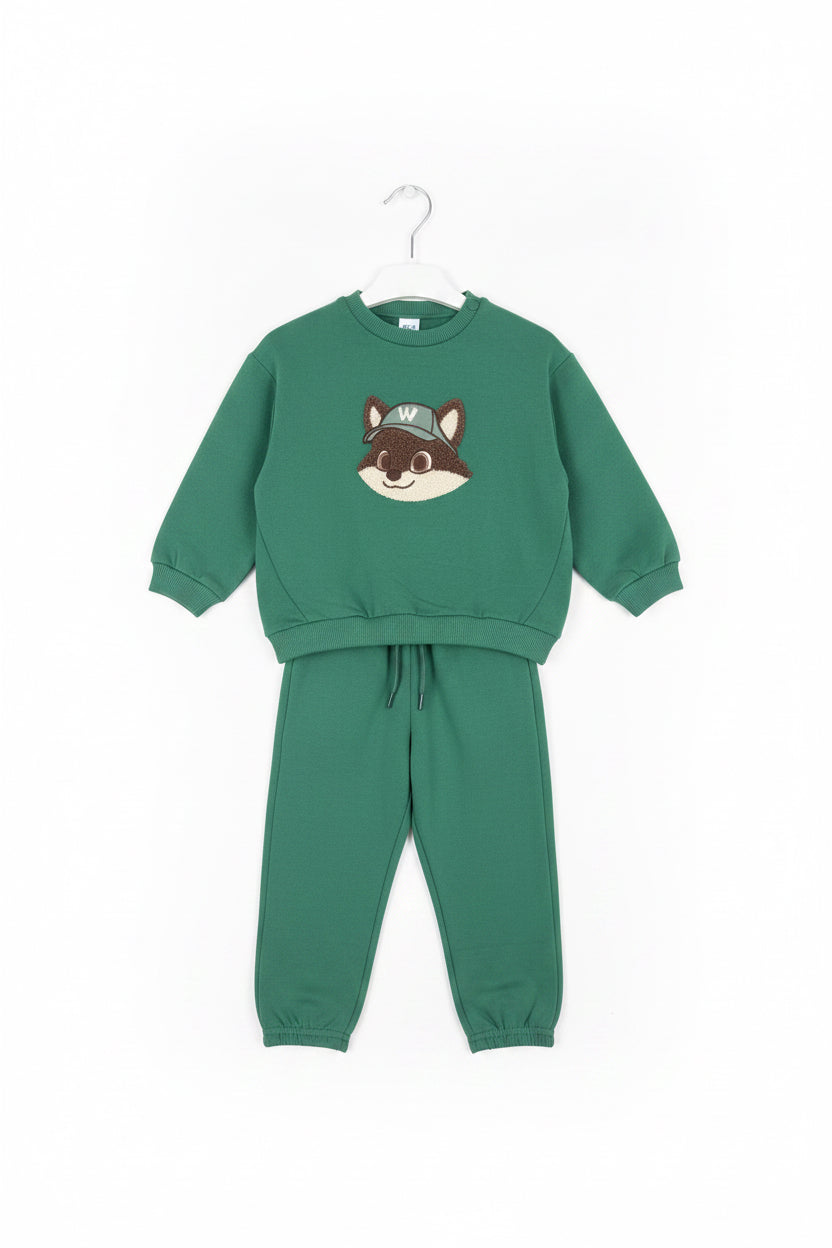 Mayoral Set