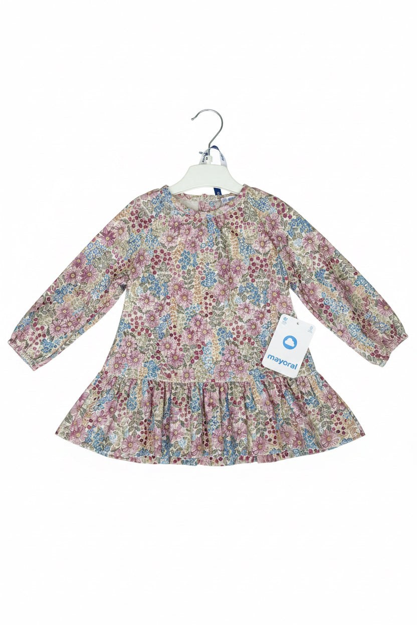 Mayoral Kleid