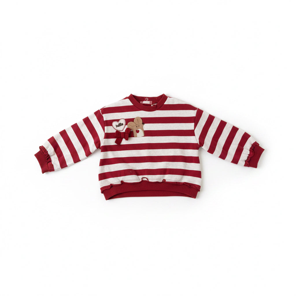 Mayoral Pullover