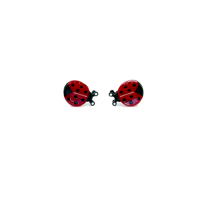 Marisa Mini Haarspangen – 2er Set