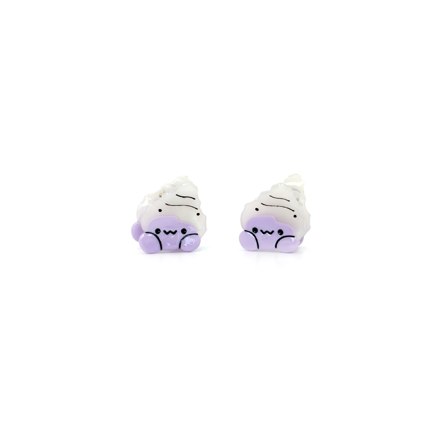 Marisa Mini Haarspangen – 2er Set