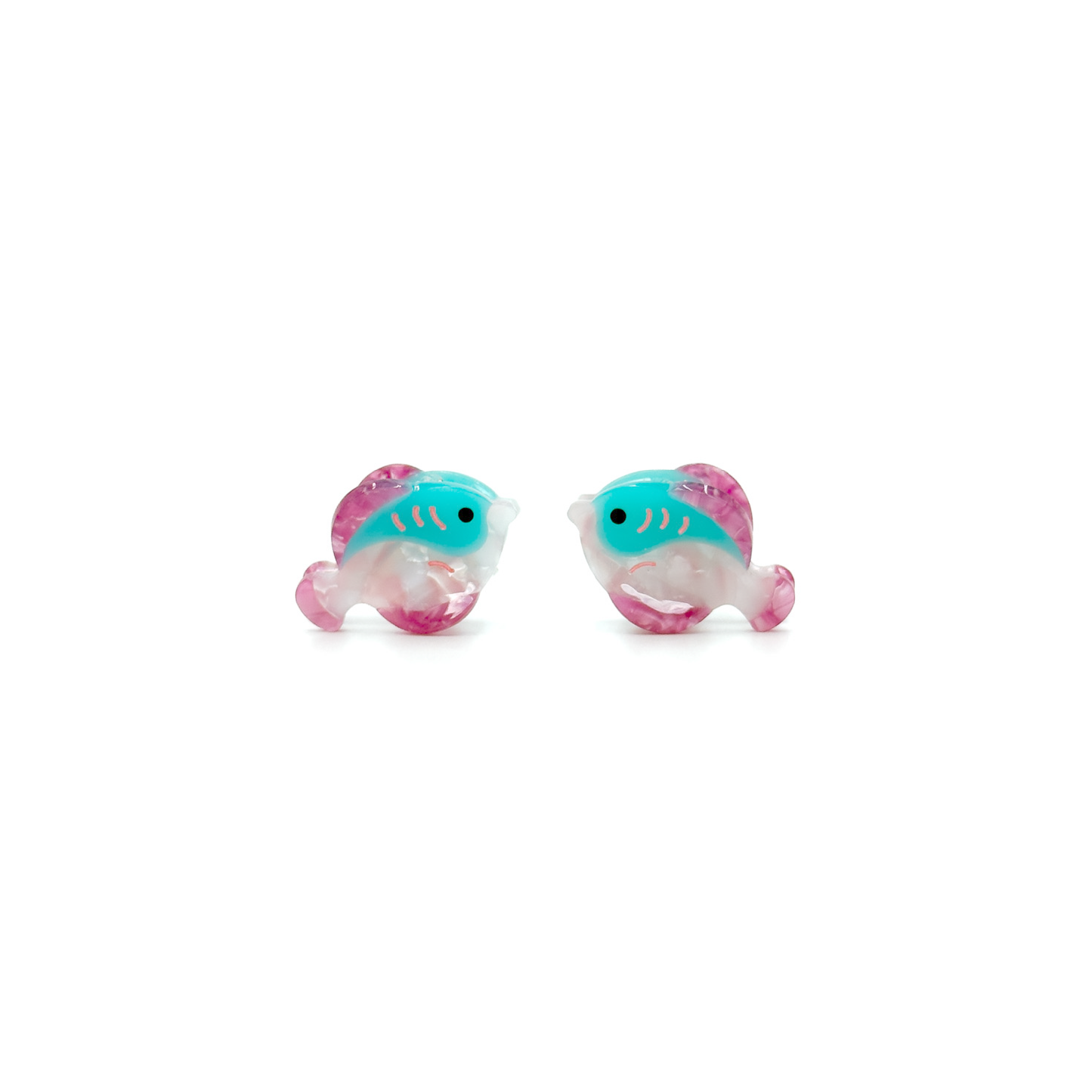 Marisa Mini Haarspangen – 2er Set
