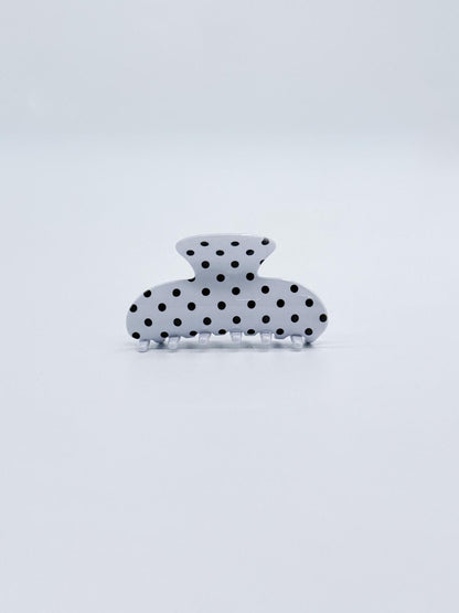 Mama & Mini Dots Haarspange