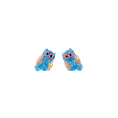 Marisa Mini Haarspangen – 2er Set