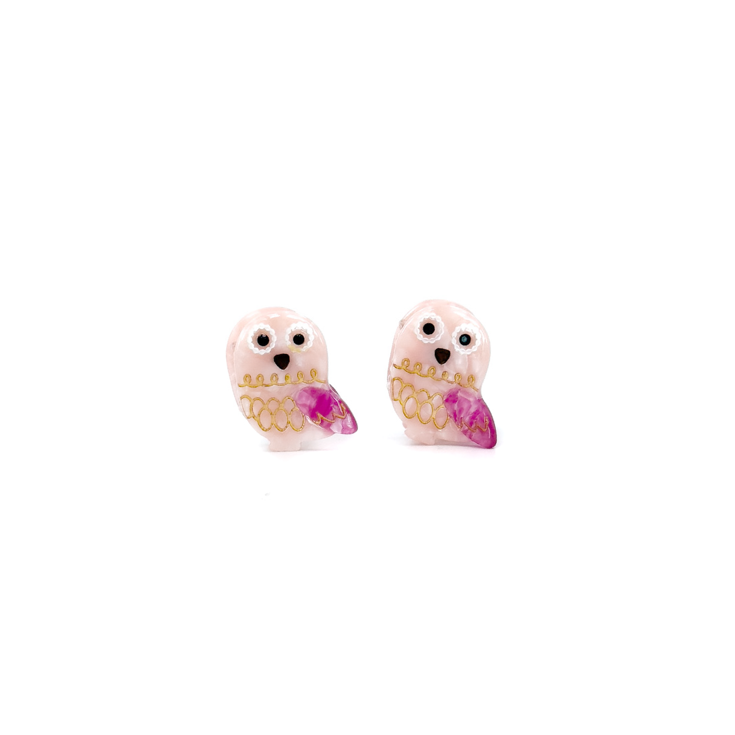 Marisa Mini Haarspangen – 2er Set