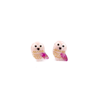 Marisa Mini Haarspangen – 2er Set