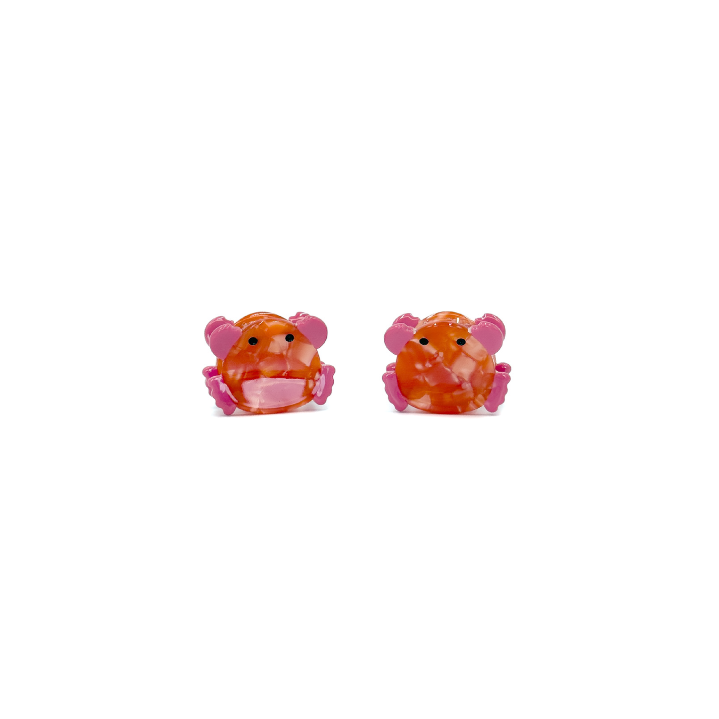 Marisa Mini Haarspangen – 2er Set