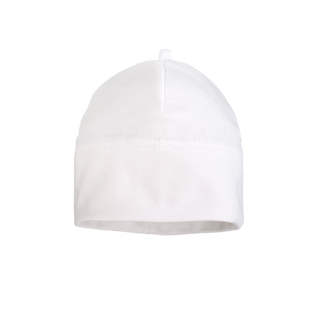 Baby Beanie Pips einfarbig