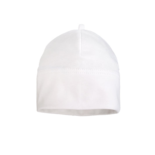 Baby Beanie Pips einfarbig