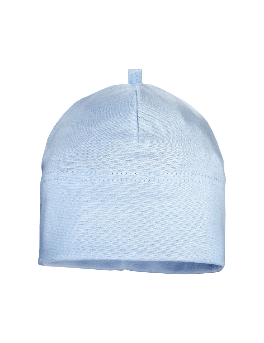 Baby Beanie Pips einfarbig