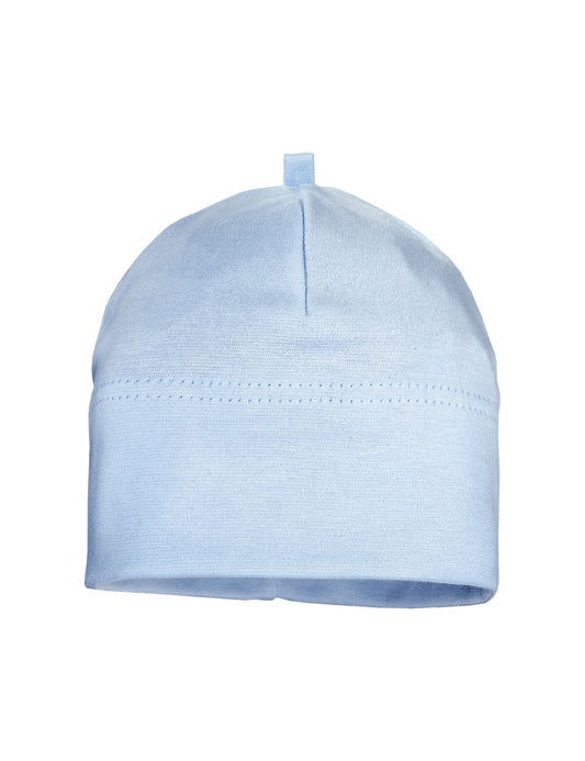 Baby Beanie Pips einfarbig