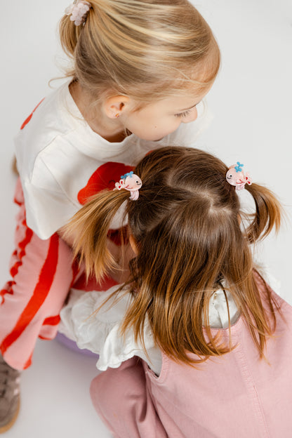 Marisa Mini Haarspangen – 2er Set
