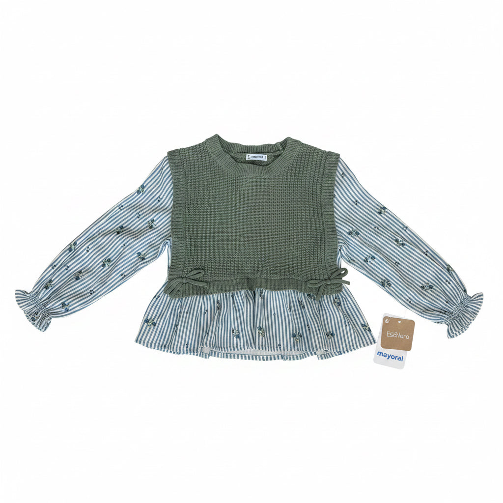 Mayoral Bluse