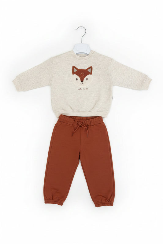 Mayoral Set