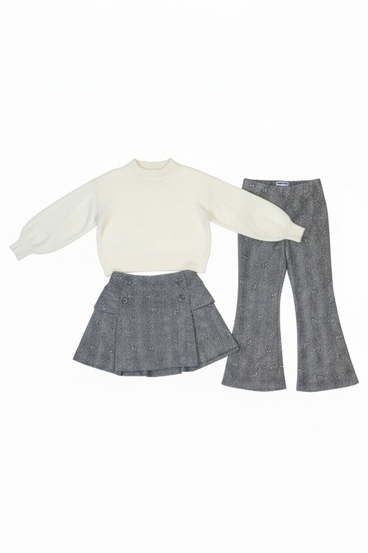 Mayoral Set