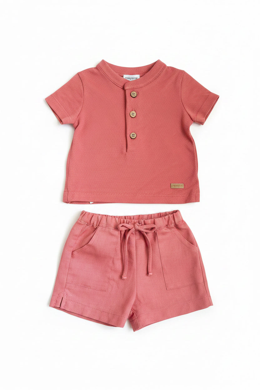 Mayoral Set