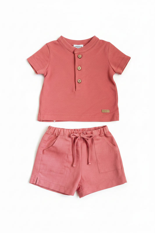 Mayoral Set