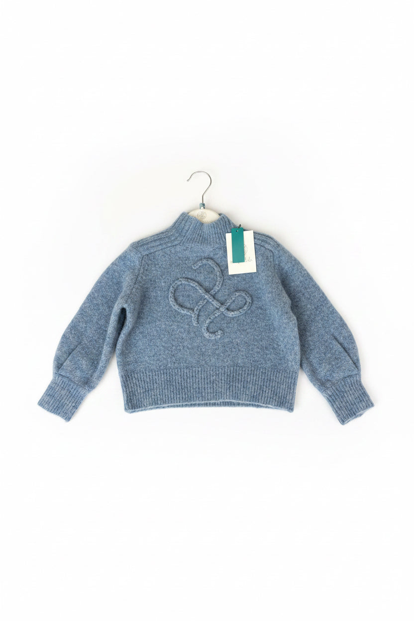 Abel & Lula Pullover