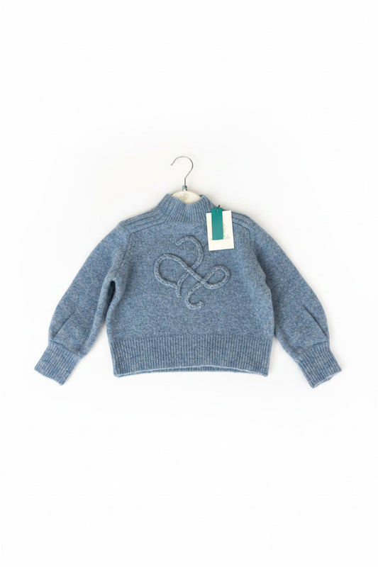 Abel & Lula Pullover