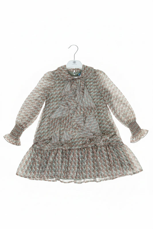 Abel & Lula Kleid
