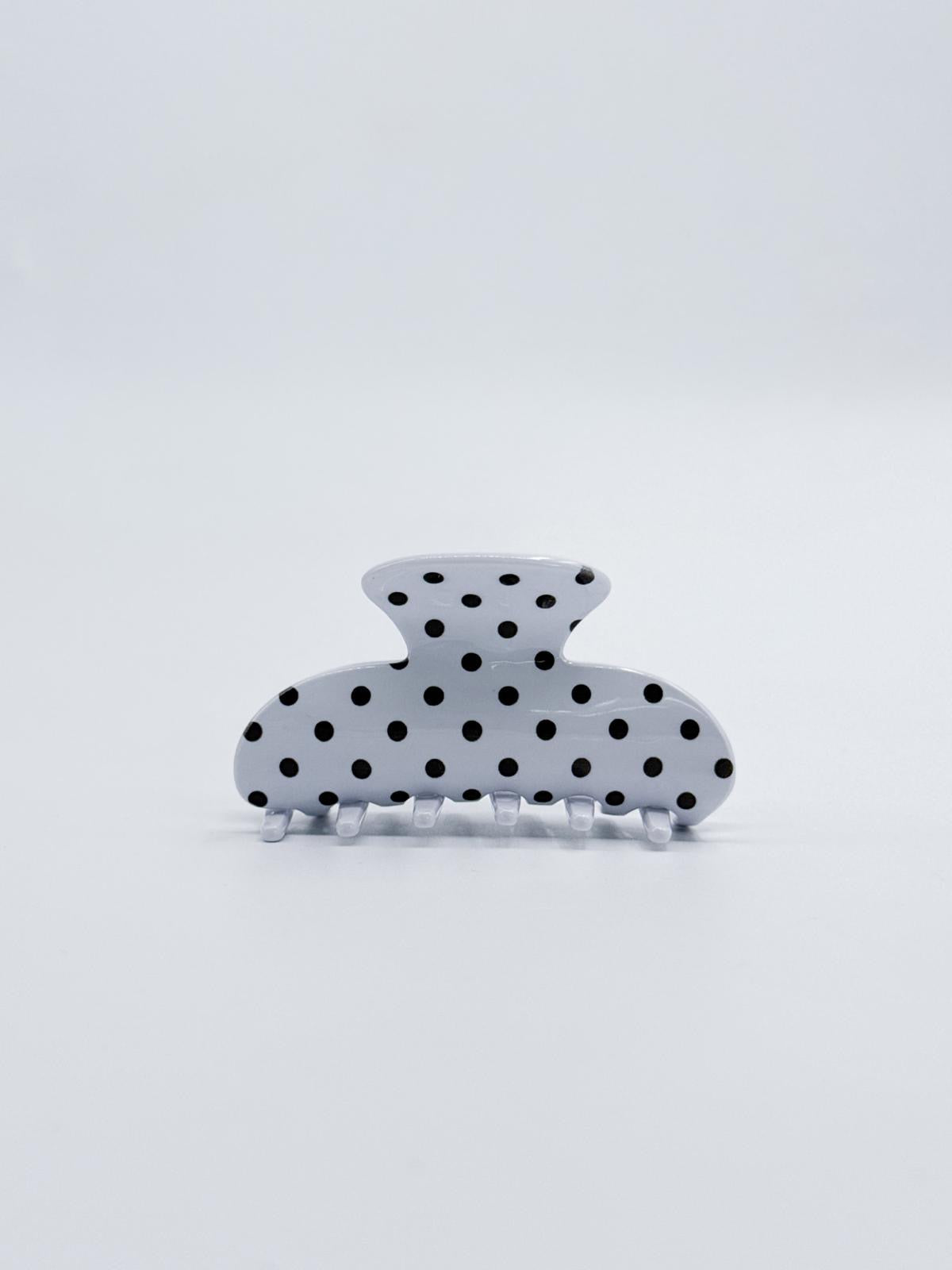 Mama & Mini Dots Haarspange