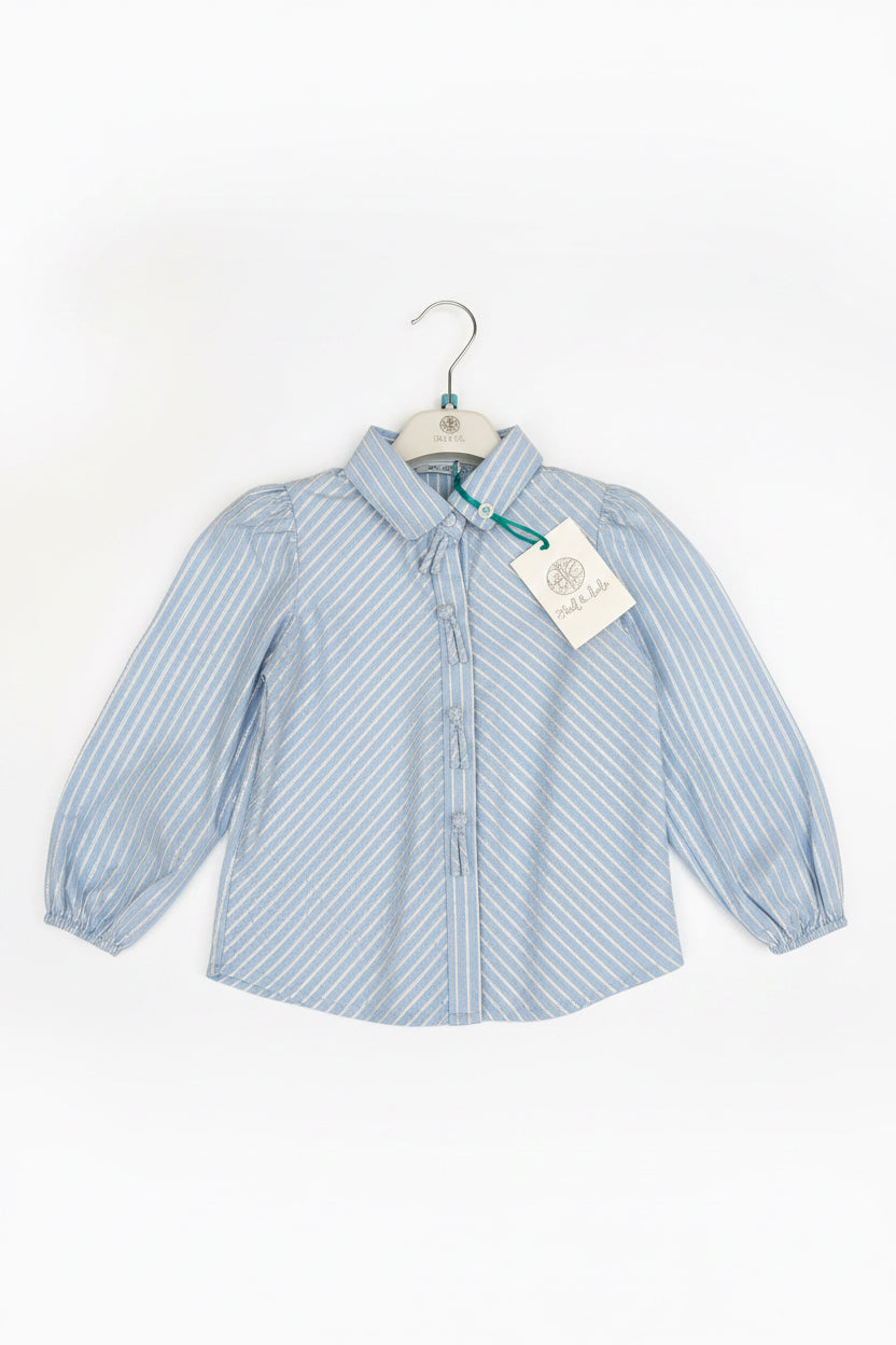 Abel & Lula Bluse