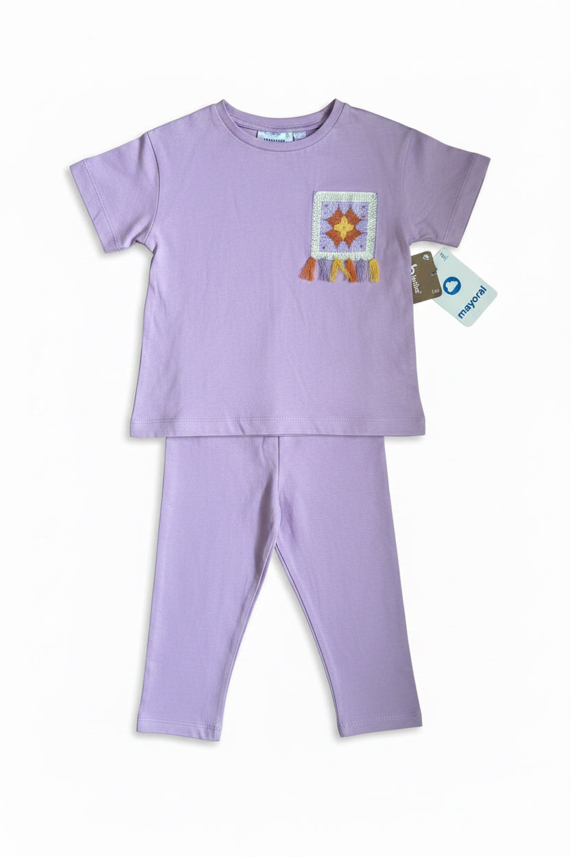 Mayoral Set