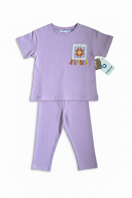 Mayoral Set