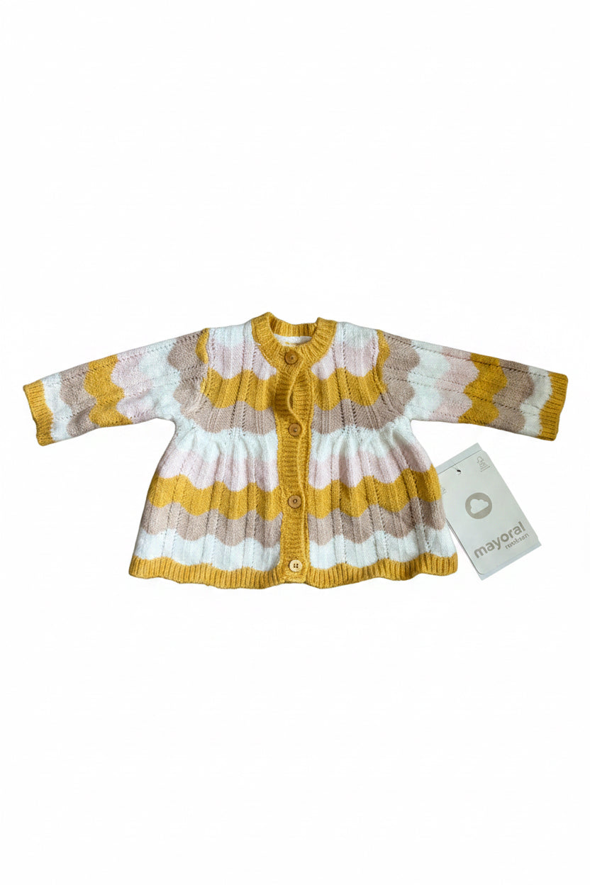 Mayoral Jacke