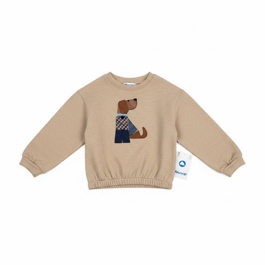 Mayoral Pullover