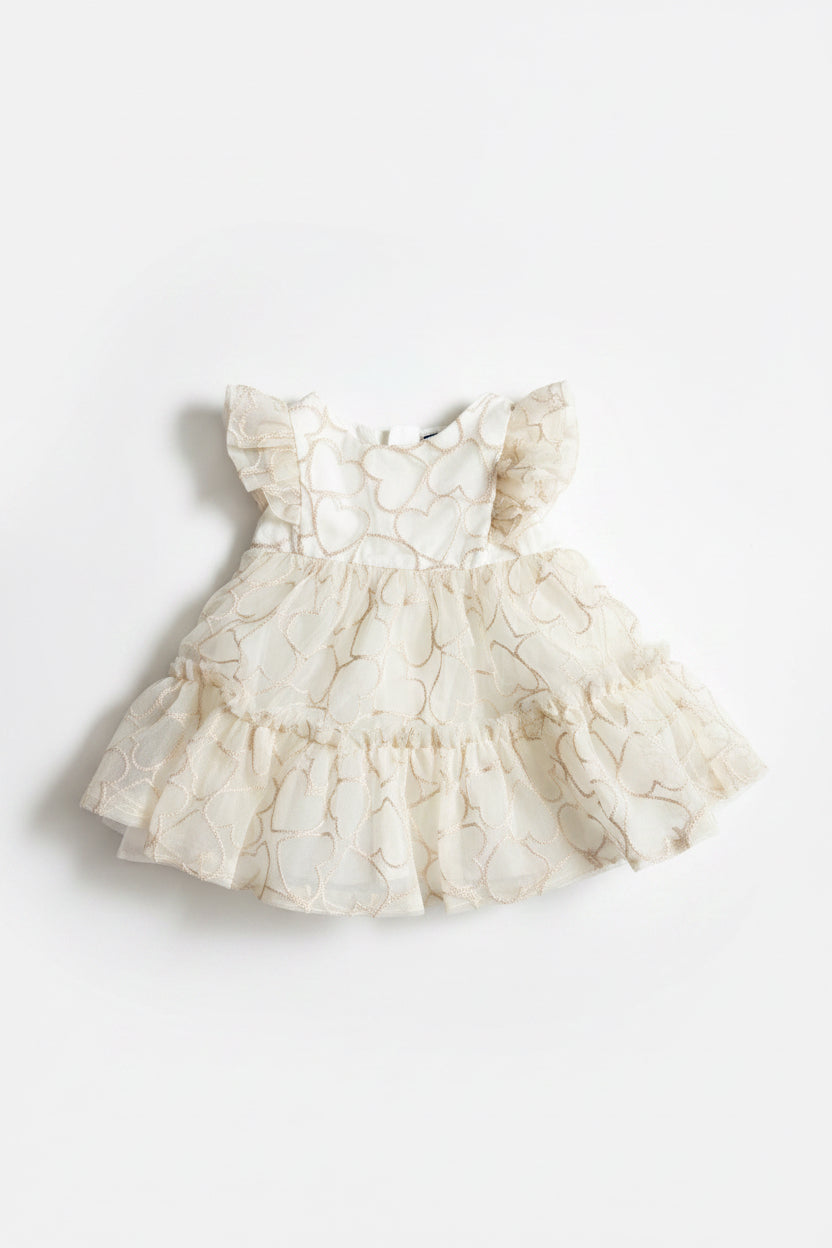 Mayoral Kleid