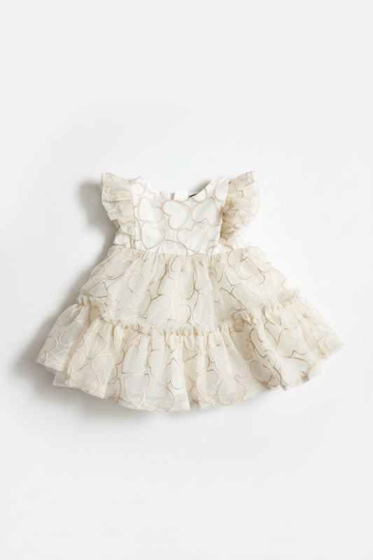 Mayoral Kleid