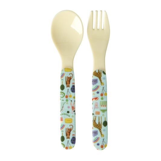 Baby Besteck Set