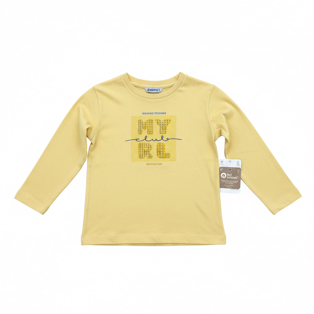 Mayoral T-shirt