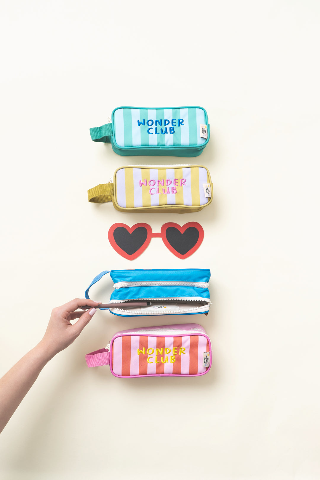 Federmappe / Pencil Case