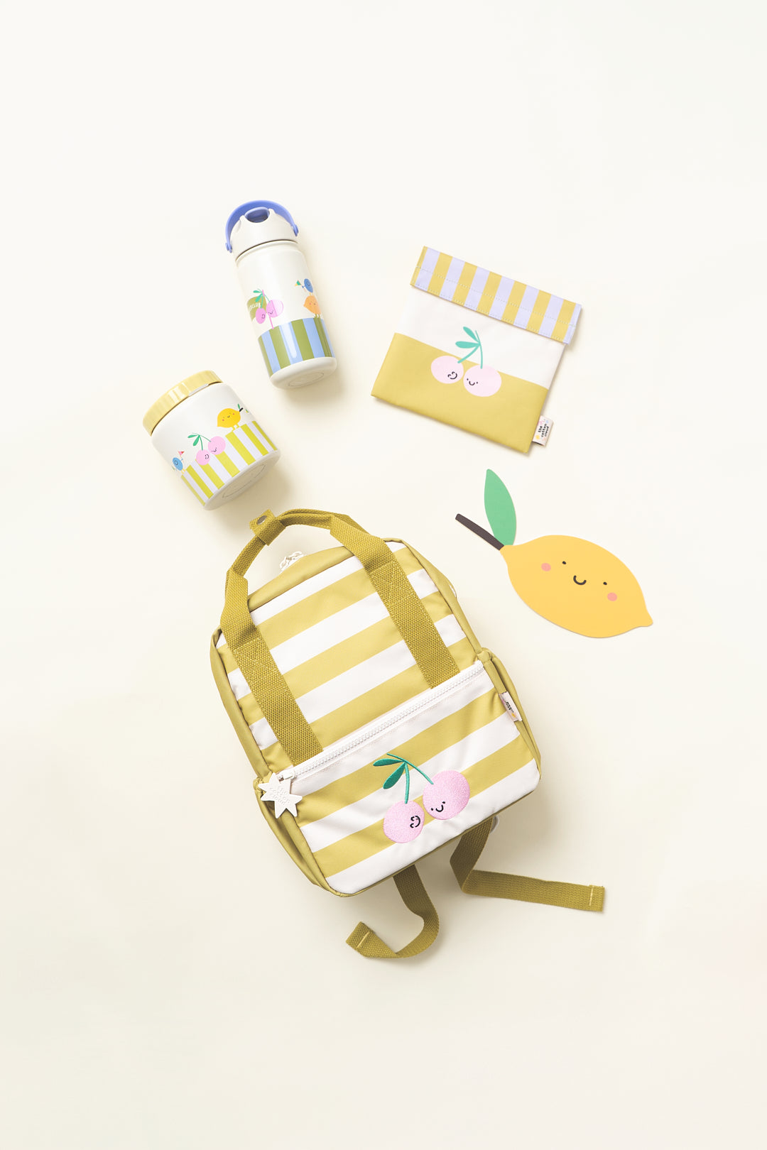 Kinder Rucksack