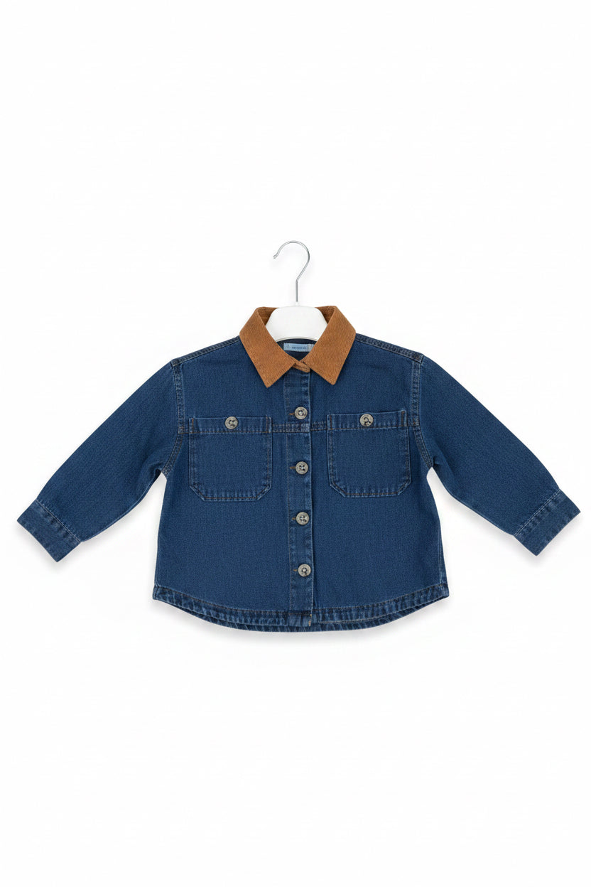 Mayoral Jacke
