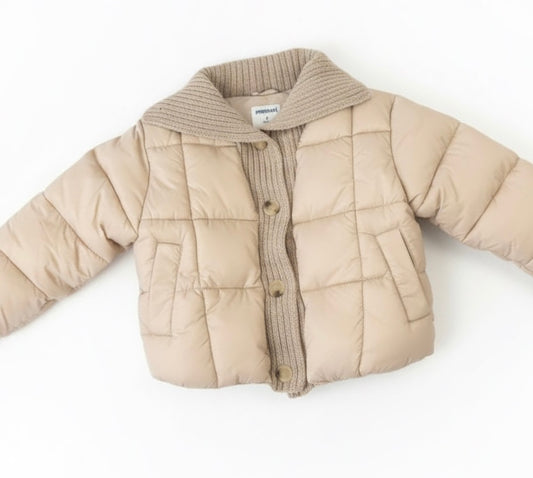 Mayoral Winterjacke