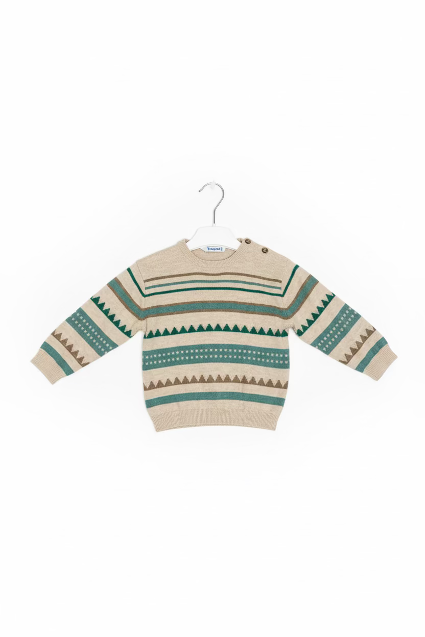 Mayoral Pullover , Gr. 80/86