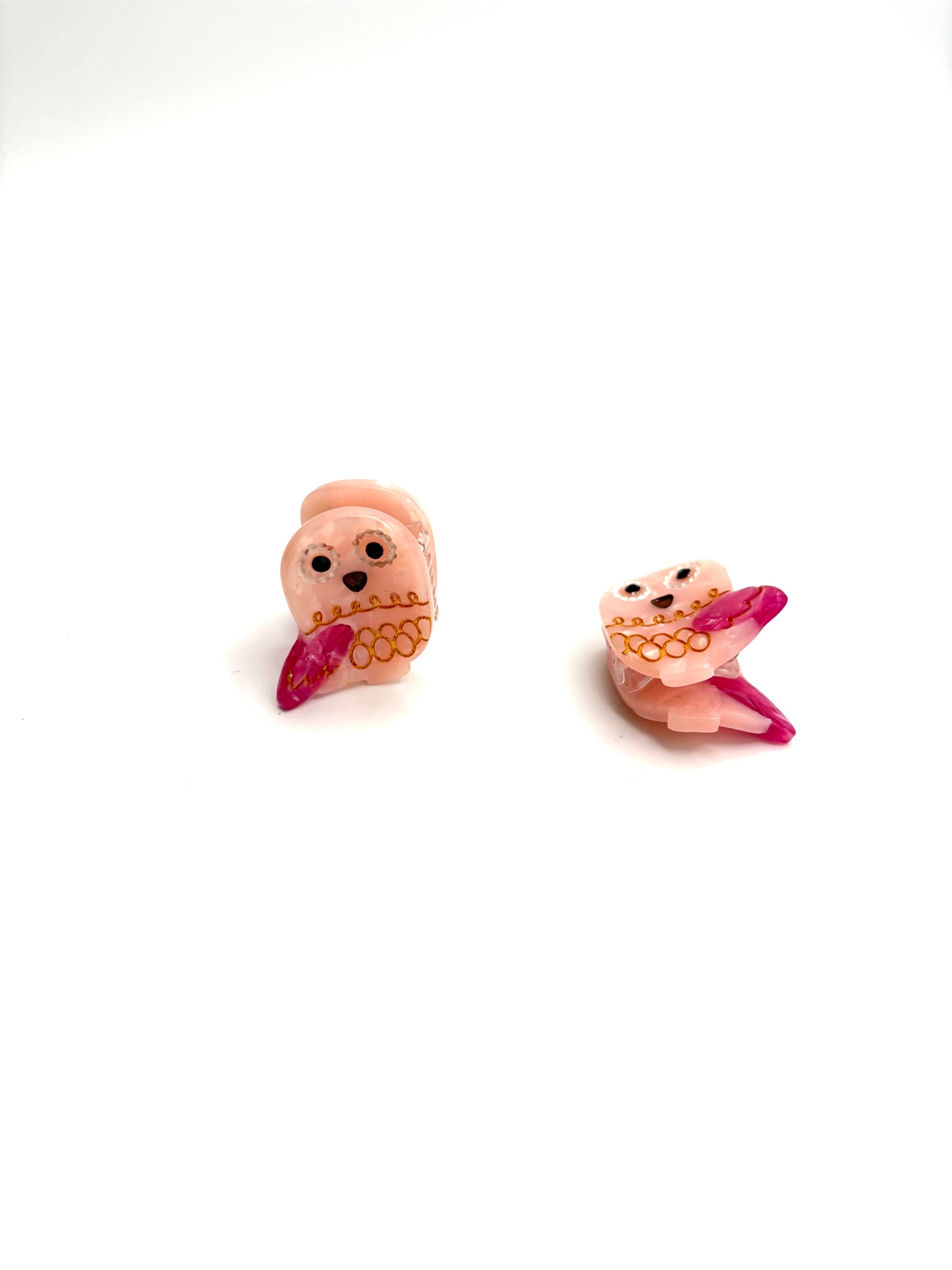 Marisa Mini Haarspangen – 2er Set